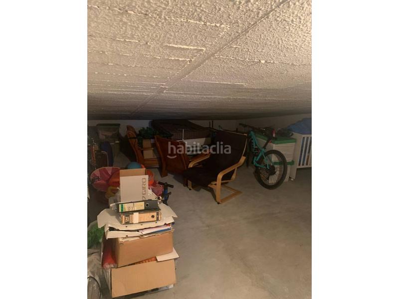 Foto 2868550b-77ce-4756-8451-353a50c923e0. Posto auto in Estadi-Santa Anna Vic