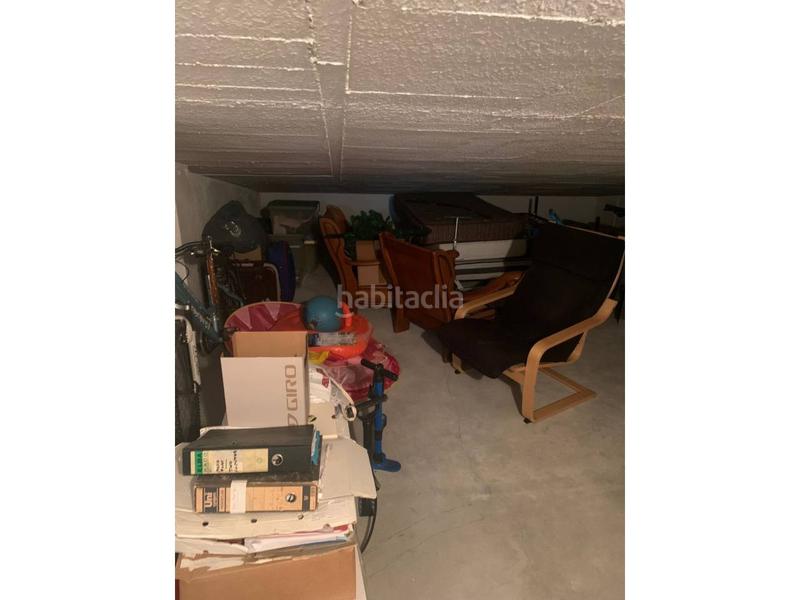 Foto 68d8a418-a60c-4333-8c44-9d99d57b910b. Posto auto in Estadi-Santa Anna Vic