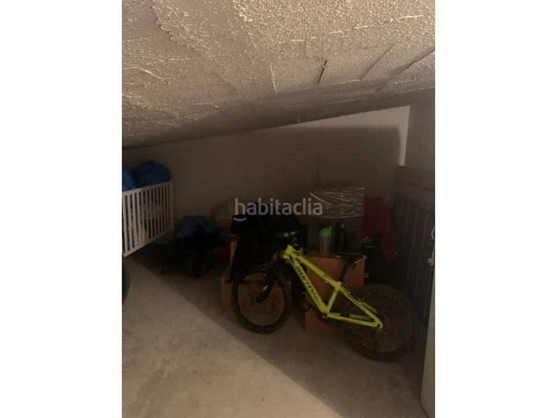 Foto c7d7ff92-fcc0-4b1b-a541-47131d5a9005. Posto auto in Estadi-Santa Anna Vic