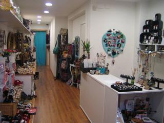 Geschftsraum in Centre. Local comercial en venta
