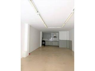Geschftsraum  Sant sebastia. Local en venta en centre histric