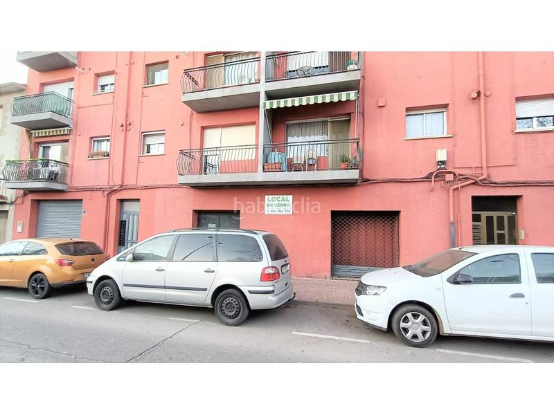 Foto f3c88087-2ac1-48bc-922d-8973797e5044. Local comercial  en venda en Manlleu