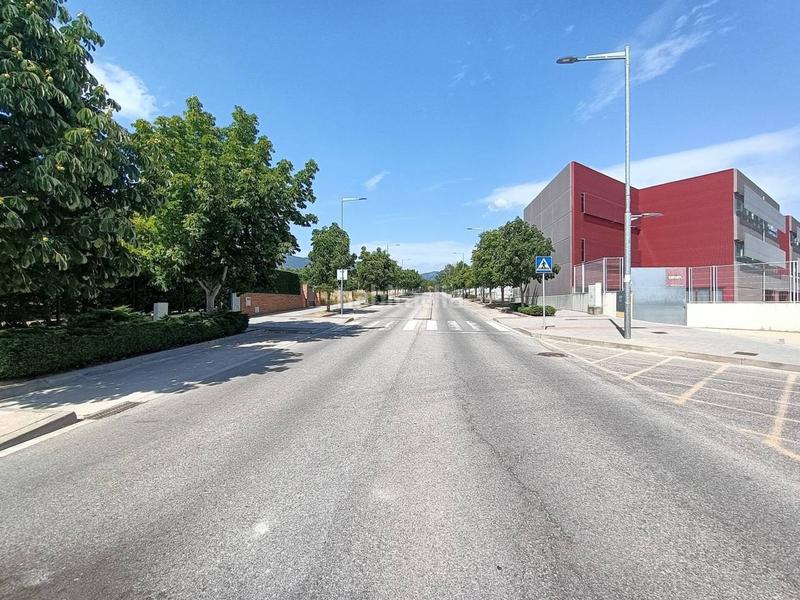 Foto 6c43b2ad-ac49-4c51-b308-c673c589e8ee. Wohngrundstück in Torelló