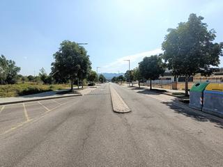 Terreny residencial a Torelló. Parcella en venda