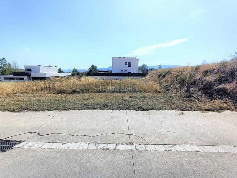 Foto e763f9d9-9b79-4053-814f-dd53649475db. Wohngrundstück in Torelló