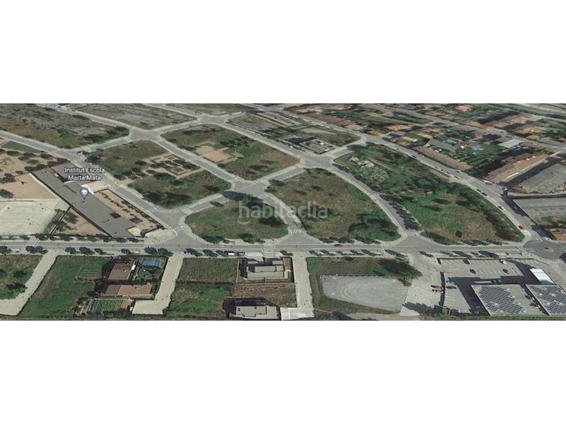 Foto 05545e73-6810-4c69-8596-c50e72c500ce. Terreny residencial a Torelló