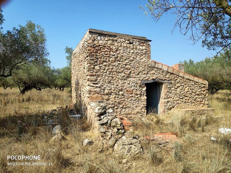 Foto 381f78bb-2af0-4a7e-ab85-ea56967fc570. Landgut in Roquetes