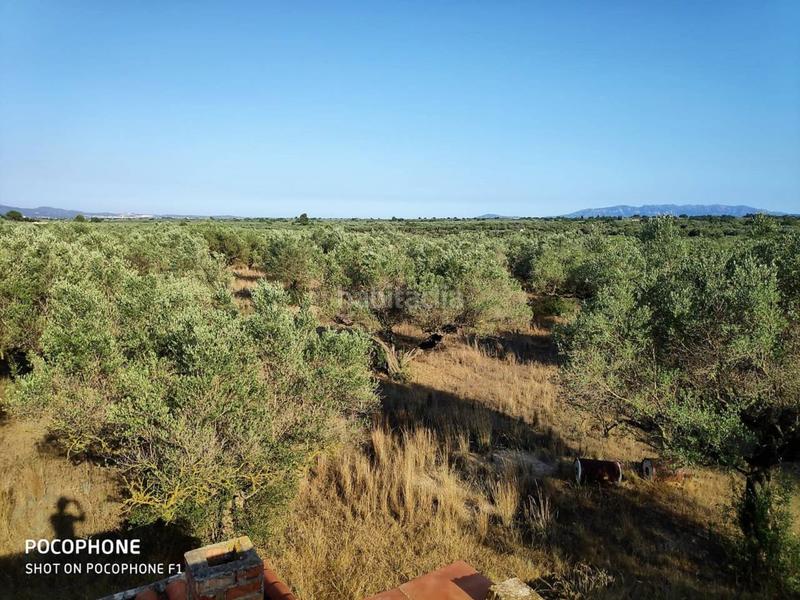 Foto 7e7f71d5-bc18-4430-a89c-8f5a28e8adb2. Landgut in Roquetes