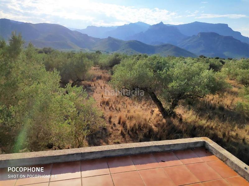 Foto a857911c-b7ad-41d9-9d39-84ce122f4aa6. Landgut in Roquetes