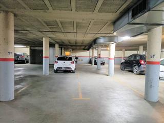 Parking voiture  Joan xxiii. Garaje en venta en remeimontsenyla guixa