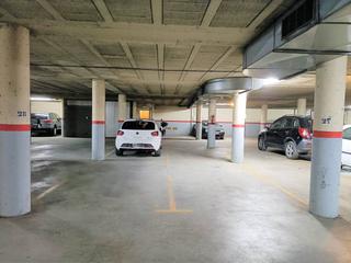 Rent Car parking  Joan xxiii. Garaje en venta en remeimontsenyla guixa