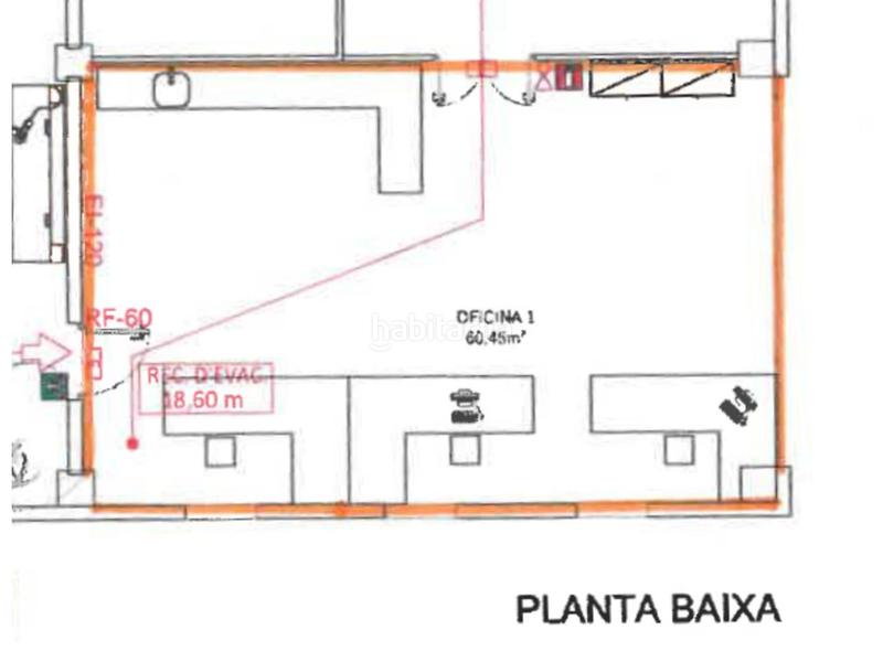 Foto 964a0ee1-1102-440a-a228-0b7c2012224d. Miete geschäftsraum in Remei-La Guixa Vic