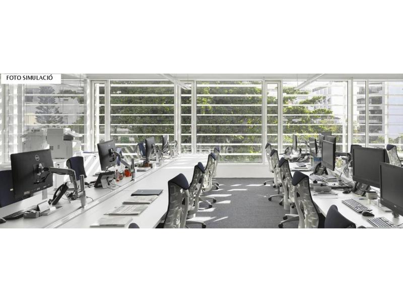 Foto d1a4f78c-05a1-476d-a2fa-c4b42b741494. Rent business premise in Remei-La Guixa Vic