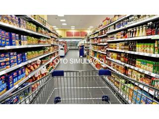 Local Comercial  Jaume balmes. Local en venta en centre