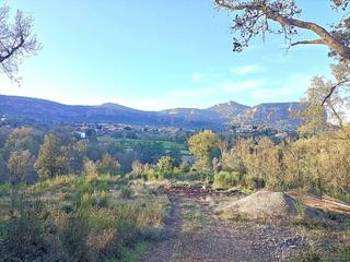 Rural plot in Vilanova de Sau. Finca rustica en venta en vilanova de sau
