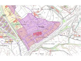 Industrial plot in Santa Maria de Corcó. Parcela industrial en venta en torelló