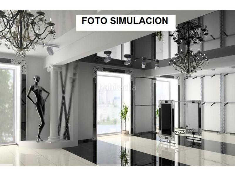 Foto 7fe700b1-6a74-42fb-85f7-264fac92e2b7. Alquiler oficina  en alquiler en centre en Vic