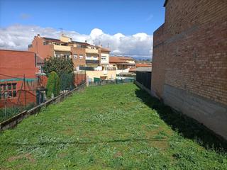 Residential Plot in Roda de Ter. Parcela en venta en centre