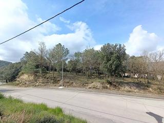 Terreny residencial a Taradell. Parcela en venta en urb. miranda de la plana