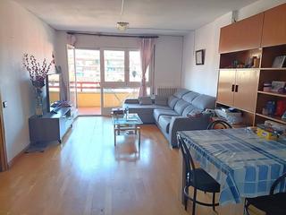 Etagenwohnung  Virrei avils. Piso en venta en remei