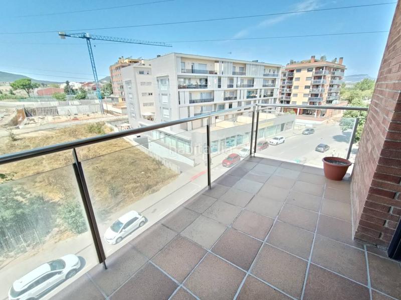 Foto 66442e64-68d8-4867-b7b2-28033104022e. Etagenwohnung mit heizung parking in El Sucre-El Nadal Vic