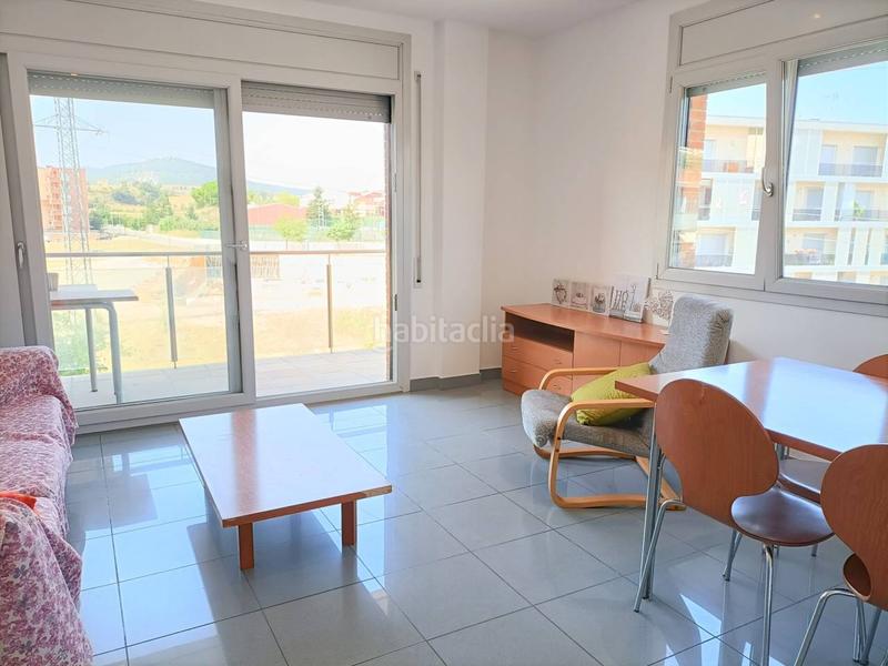 Foto b5ff2b4e-9de8-465e-aab9-22c5e68761cf. Etagenwohnung mit heizung parking in El Sucre-El Nadal Vic