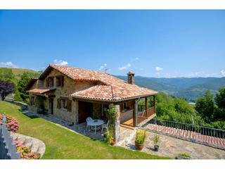 Chalet  Disseminat. Casa en venta