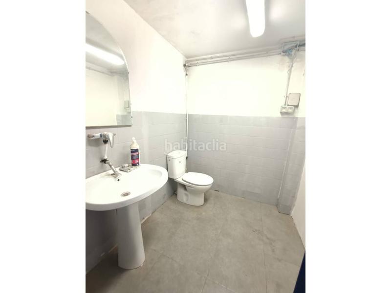 Foto 053e4633-0422-4e33-9fa2-f755902192da. Lloguer nau industrial a Gurb