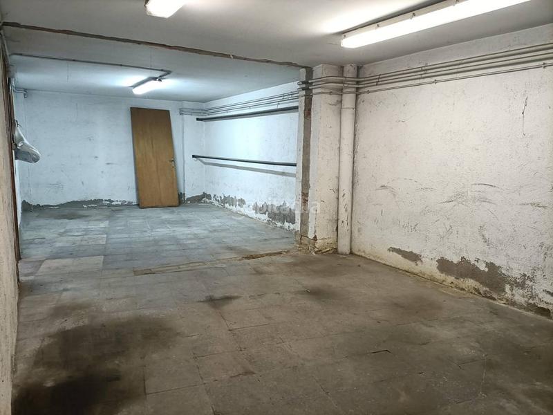 Foto 306363f3-c819-43bc-87af-e9619c4c81cb. Lloguer nau industrial a Gurb