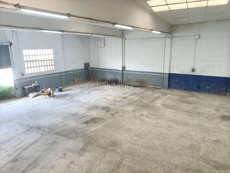 Foto 80907525-c8fb-443e-8393-cf72a4ae3880. Lloguer nau industrial a Gurb
