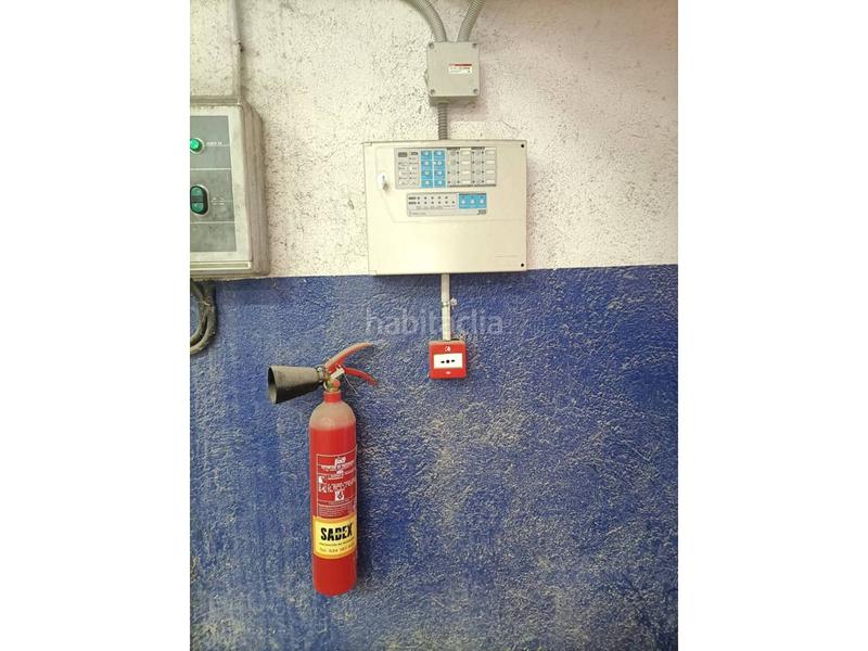 Foto 87b31119-a327-4337-9f99-a14800e815ba. Lloguer nau industrial a Gurb