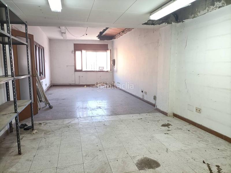 Foto ae221c87-ff72-4492-9ec8-172f9ae80174. Lloguer nau industrial a Gurb