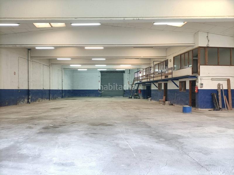 Foto e1585511-7697-4105-8286-18f8dce9a0c0. Lloguer nau industrial a Gurb