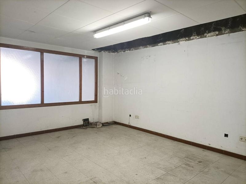 Foto f43e28e3-fac2-4a6f-9fa5-2ccaa604f366. Lloguer nau industrial a Gurb