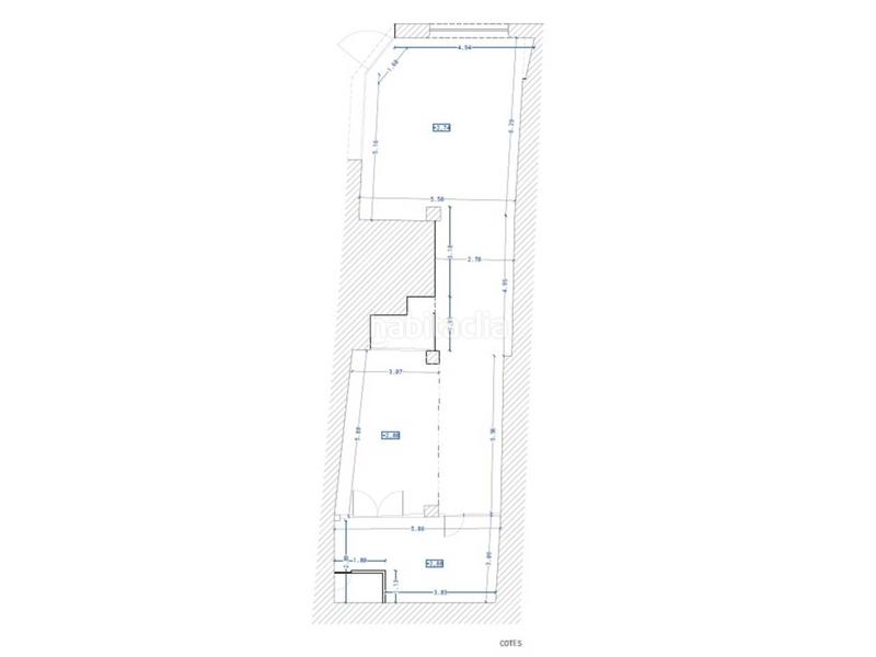Foto 16da658f-6ad1-4657-bc60-b549f86f93ac. Alquiler local comercial local en alquiler en Centre en Vic