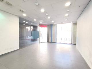 Local Comercial en Passeig