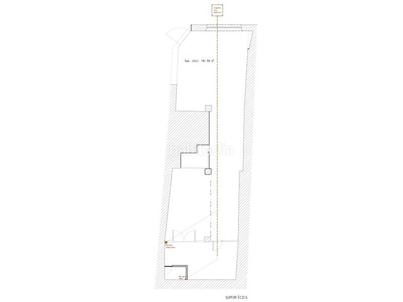 Foto 8ce1f783-a74e-4341-993c-28738d457a0d. Alquiler local comercial local en alquiler en Centre en Vic