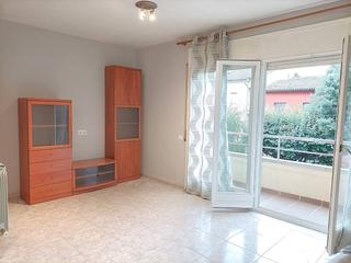 Miete Etagenwohnung in Masies de Voltregà (Les). Piso en alquiler