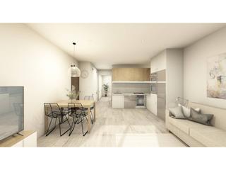 Appartement à Nord. Piso en venta en caputxinssanta clarahospital