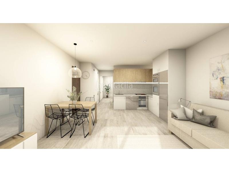 Foto 3288a21e-e7dc-43fa-b857-bf54d399bce6. Piso  en venta en caputxinssanta clarahospital en Vic