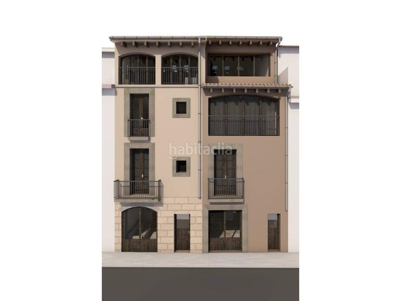 Foto 3f28ba40-c07c-4890-bbda-5d4f77c0206f. Piso  en venta en caputxinssanta clarahospital en Vic