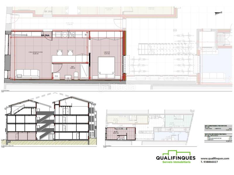 Foto 888463ae-38da-47f3-a0d9-95c9d761a806. Piso  en venta en caputxinssanta clarahospital en Vic