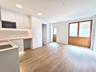 Pis a Nord. Piso en venta en caputxinssanta clarahospital