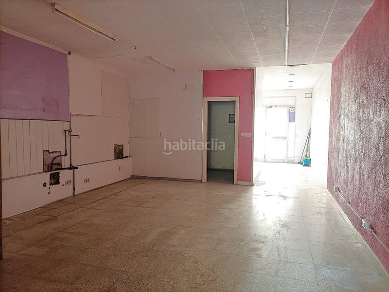 Foto 6c61c145-5a9b-40fb-99d8-69a4c5e53569. Casa  con jardín en venta en el centro en Centelles