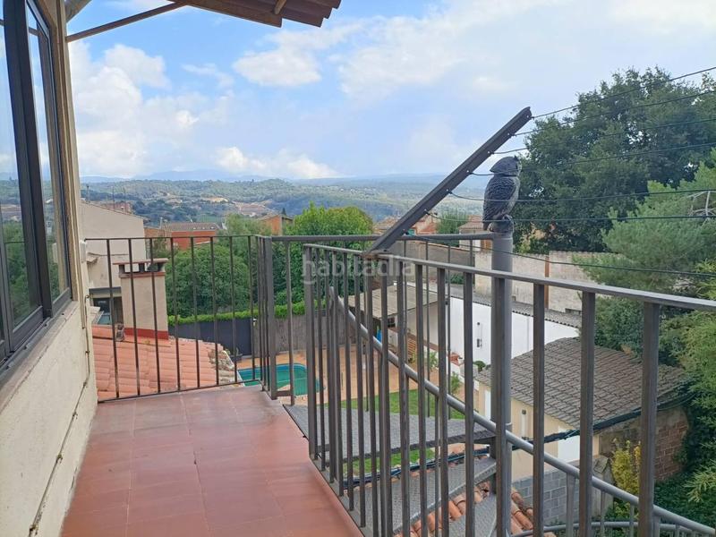 Foto 76e51951-868e-407b-8188-4a0c563c9c34. Casa  con jardín en venta en el centro en Centelles