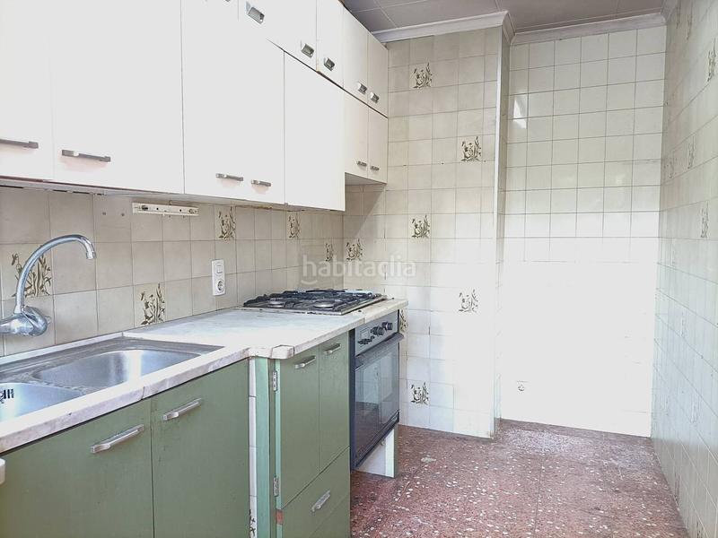 Foto a2ed3f80-c126-4a01-8321-de46930d0d8c. Casa  con jardín en venta en el centro en Centelles