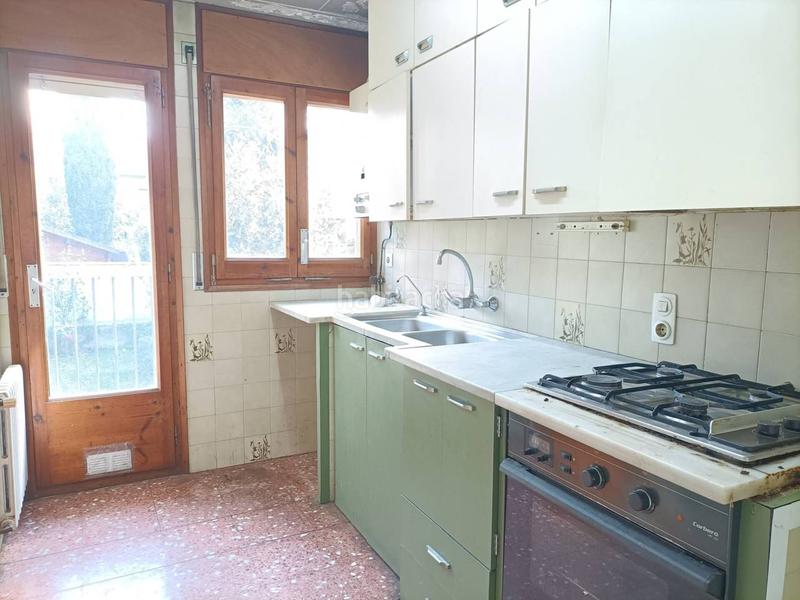 Foto c20b177a-b07e-4578-bda8-40717f8182c4. Casa  con jardín en venta en el centro en Centelles