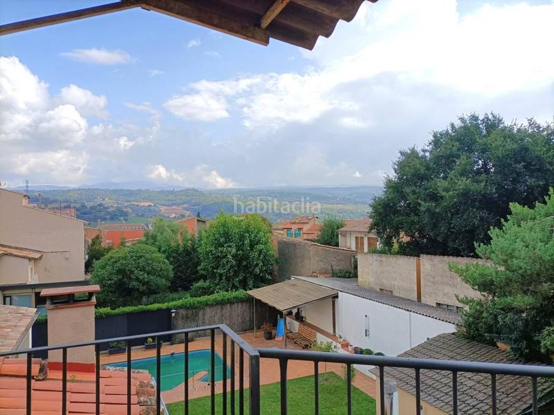 Foto e4d1a7be-7bc9-47a9-957d-0ad4418551a2. Casa  con jardín en venta en el centro en Centelles