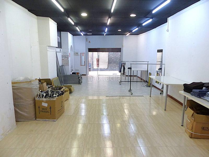 Foto 1891457d-9eb1-4796-a36b-7c51f974cf2e. Local comercial  en venta muy céntrico en Ripoll