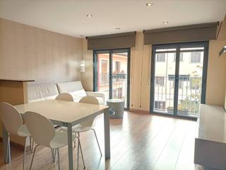 Location Appartement  Nou. Piso en alquiler en eixample morato